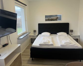 Gæstehus - Gråsten - Habitación