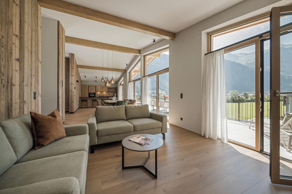 Resort Schrofenblick - Mayrhofen