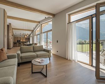 Resort Schrofenblick - Mayrhofen