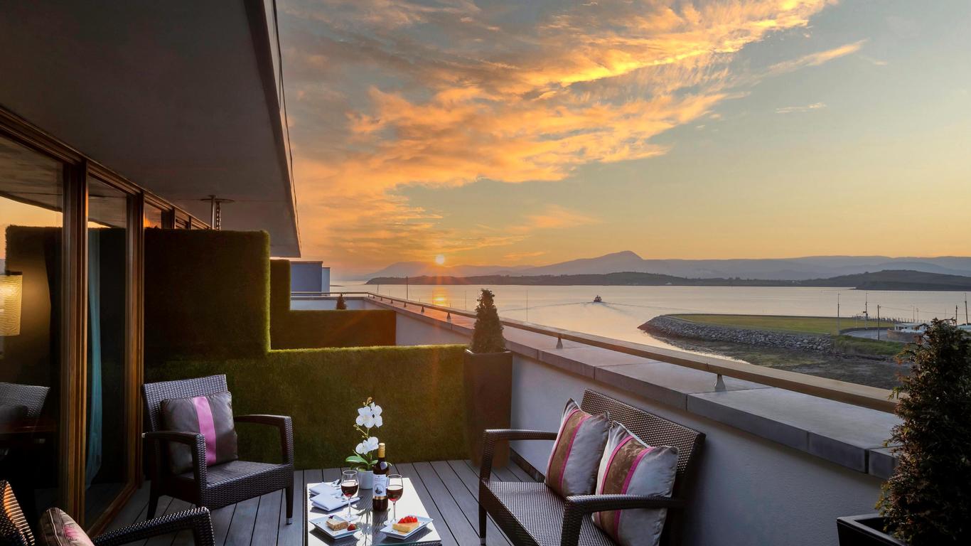 The Maritime Hotel