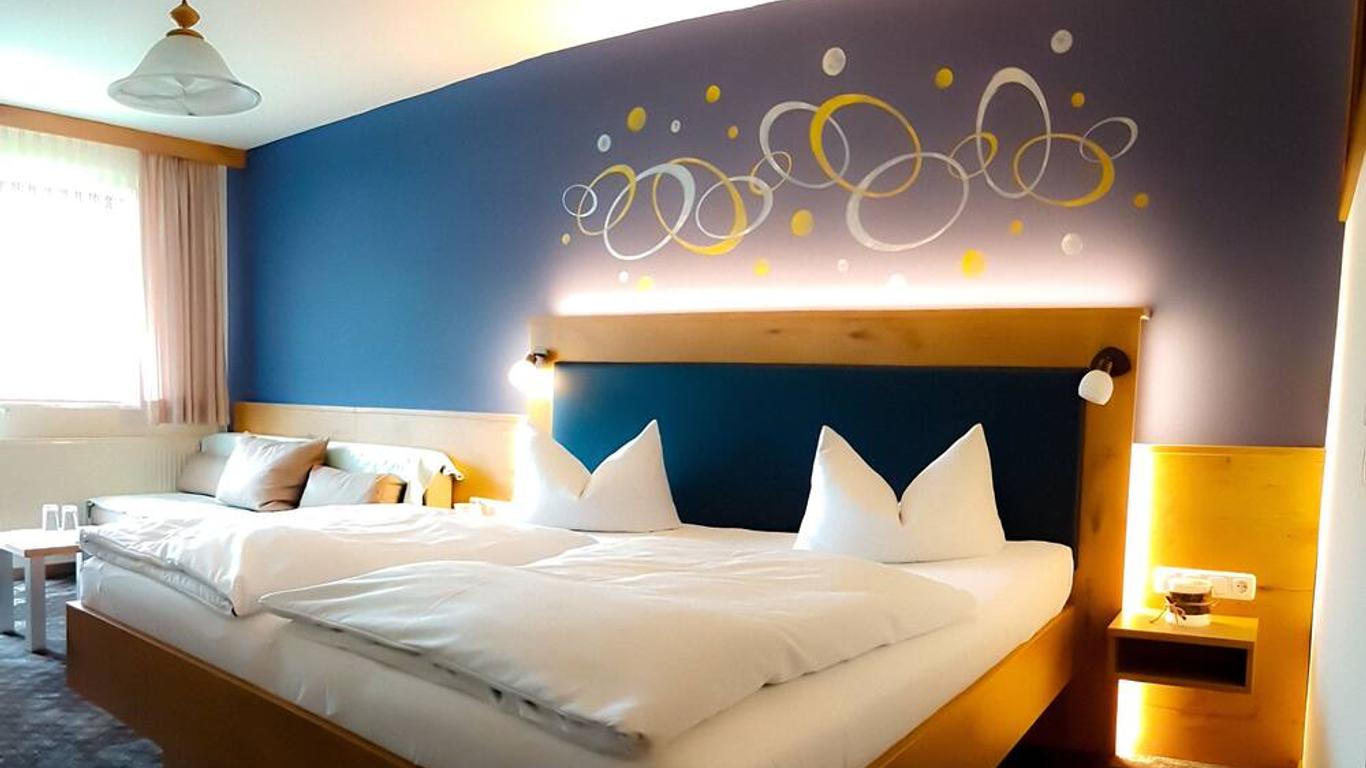 Hotel-Gasthof Zum Oberen Wirt