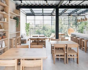 Casa Pancha - Cidade do México - Restaurante