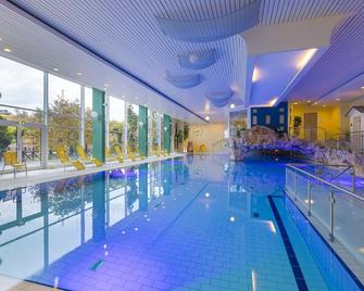 Ifa Graal-MÜritz Hotel & Spa - Rostock - Uima-allas
