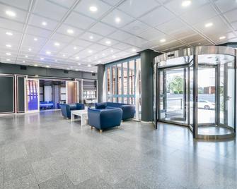 Hotel Sansi Park - Lleida - Salónek