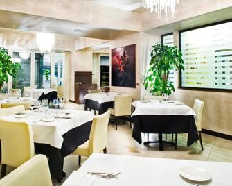 Hotel Europa - Reggio nell'Emilia - Restaurant