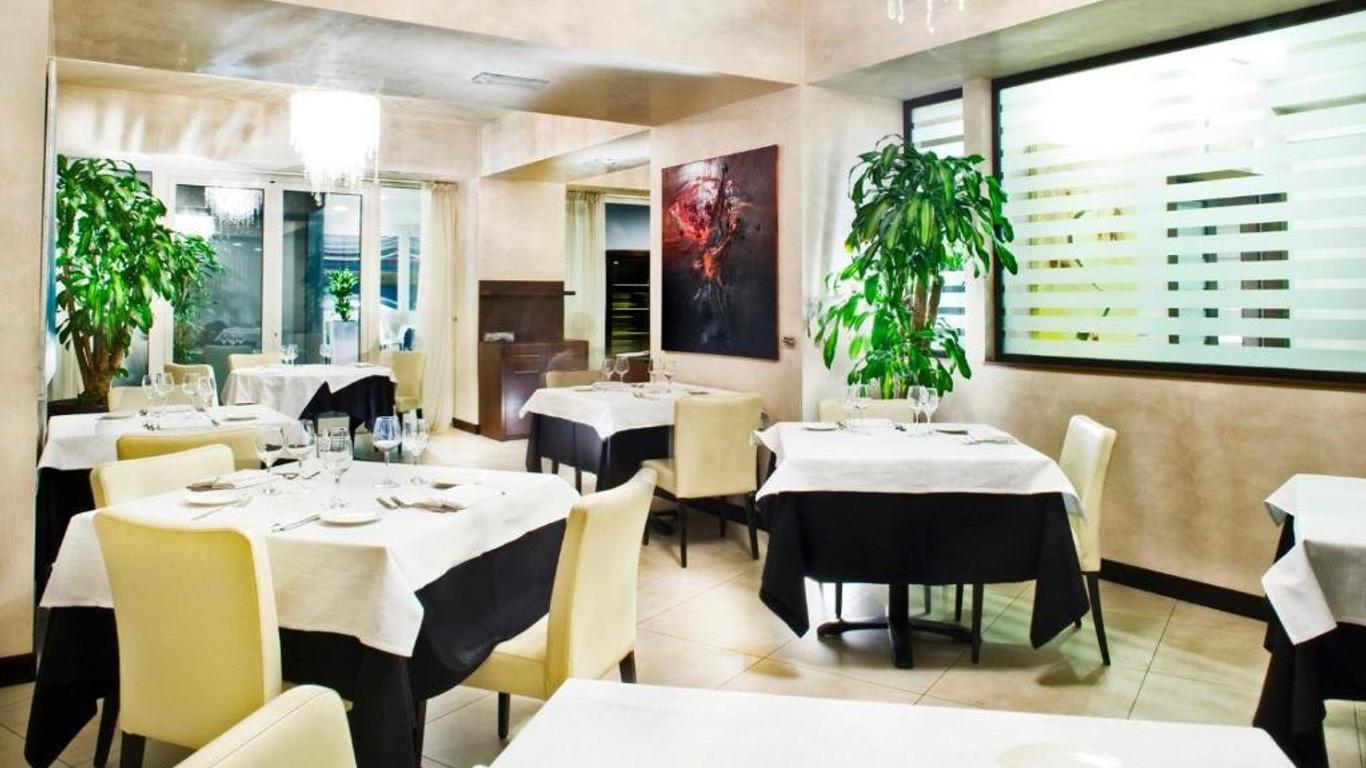 Hotel Europa