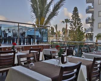 Opia Boutique Hotel - Konakli - Restaurant