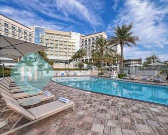 Bloomfields 2br Plus Maid Fujairah - Al Aqah
