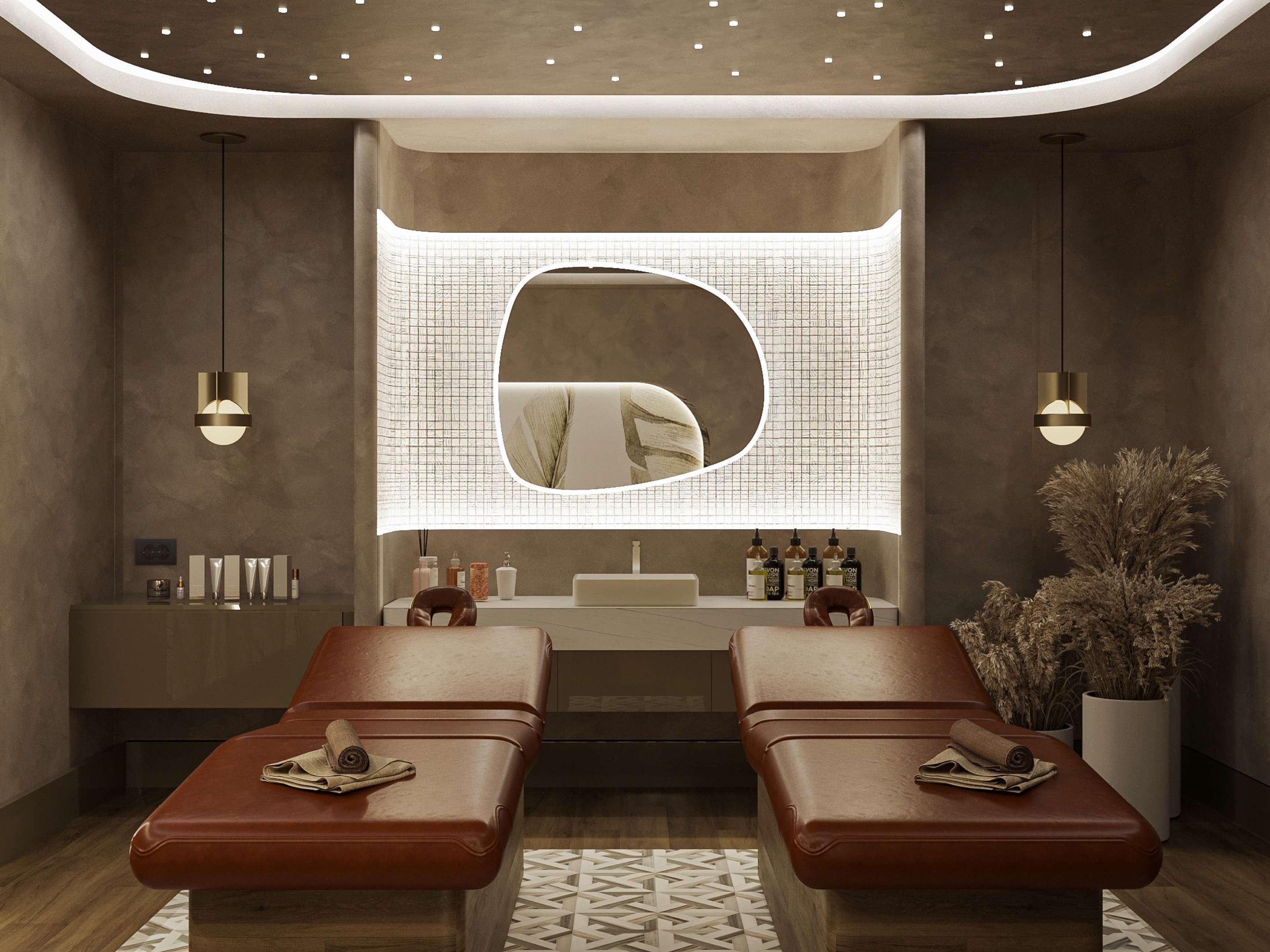 إيليت وورلد كوساداسي - كوساداسي - ردهة