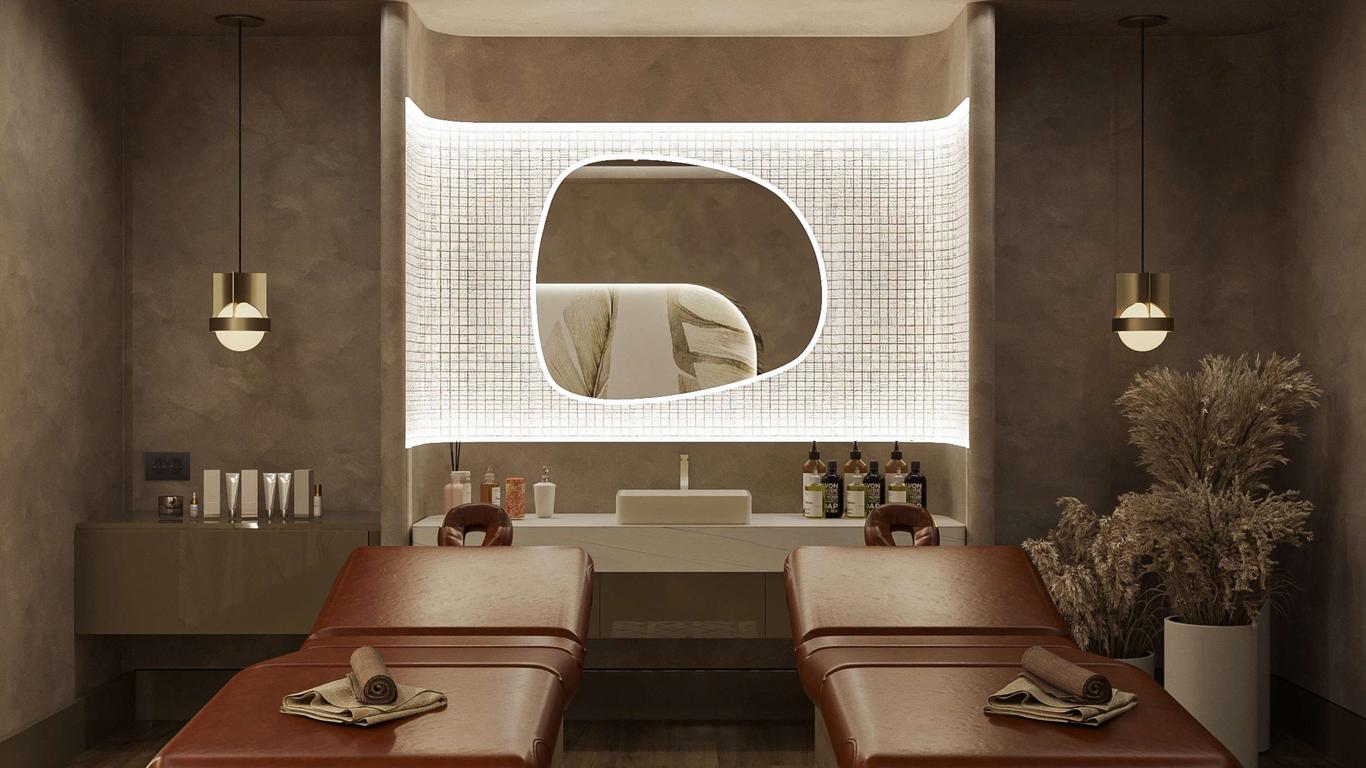 Elite World Kusadasi