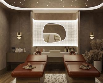 Elite World Kusadasi - Kusadasi - Lounge