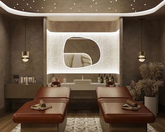 إيليت وورلد كوساداسي - كوساداسي - ردهة