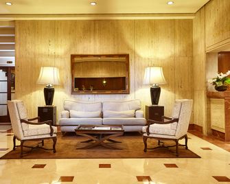 L'Hotel PortoBay São Paulo - São Paulo - Lobby