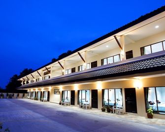 Baan Supannikar Boutique Hotel - Nakhon Si Thammarat - Κτίριο