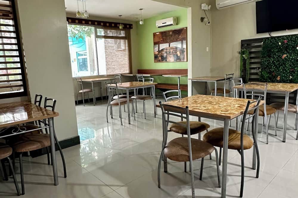 Hotel Air Suites - Guayaquil - Nhà hàng