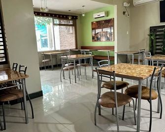 Hotel Air Suites - Guayaquil - Nhà hàng