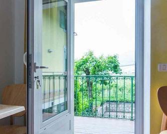 Casa Del Noce - Rovereto - Балкон