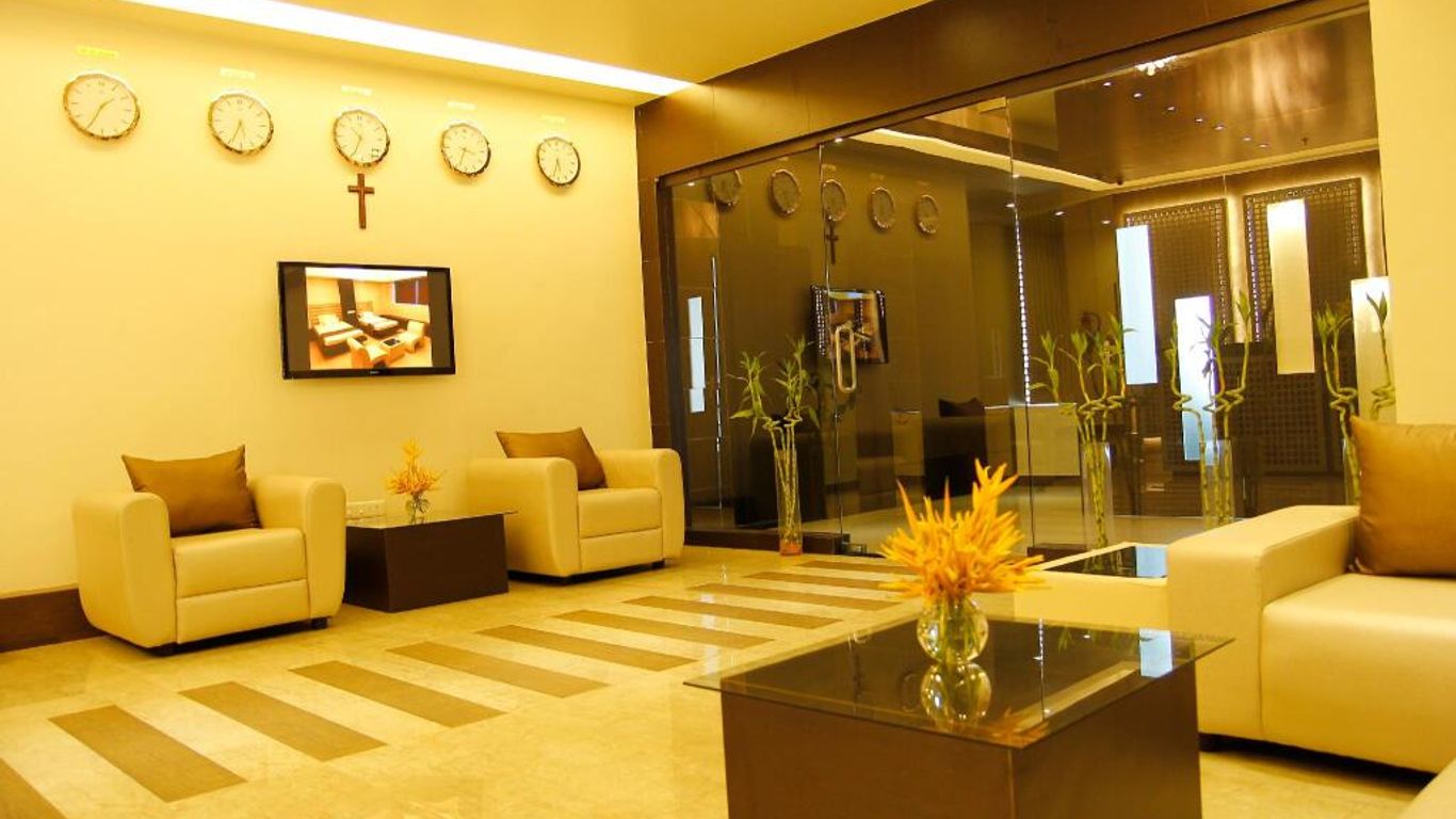 Hotel Imperial Regency