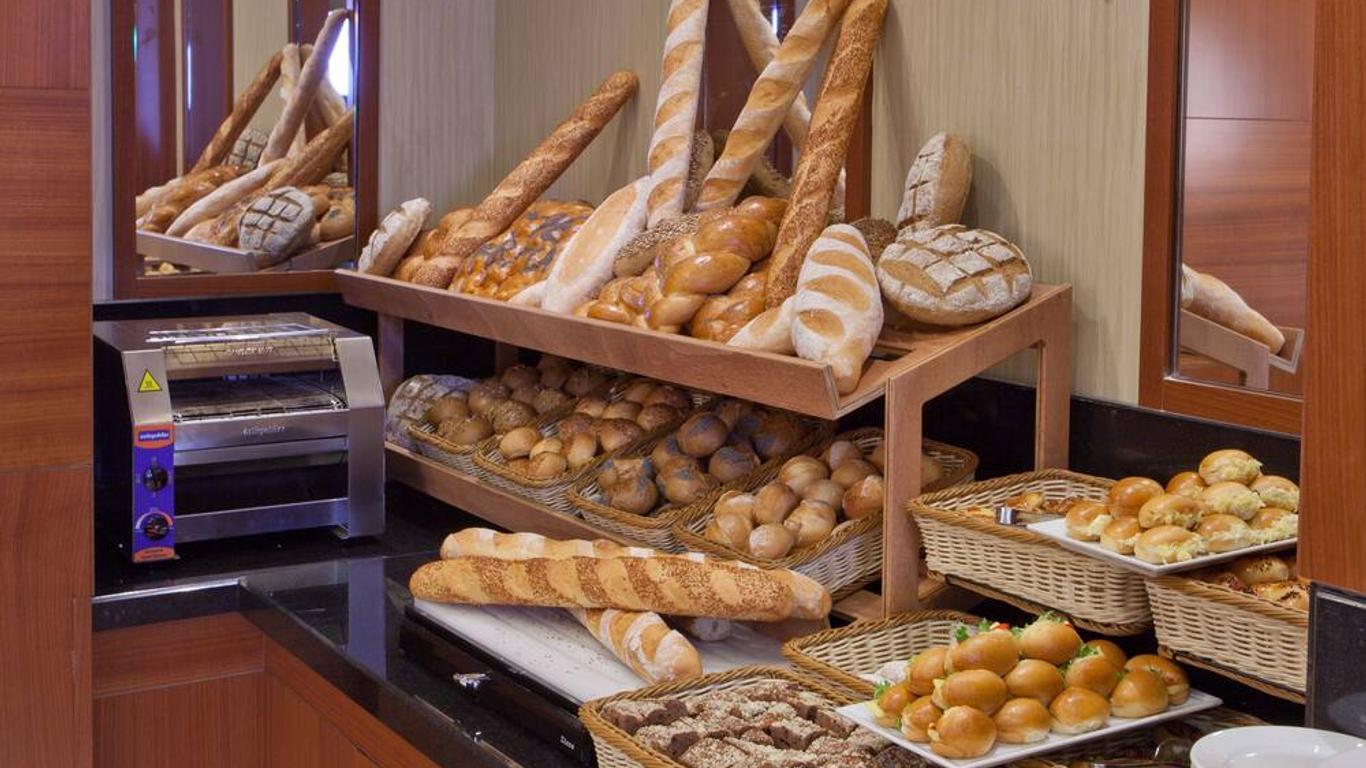 The Parma Hotel & Spa Taksim