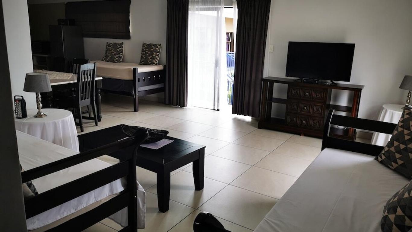 Guest House Mamma Mia