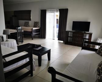 Guest House Mamma Mia - Nelspruit - Sala de estar