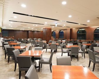 Hiyeshotel - Hualien - Hualien City - Restoran
