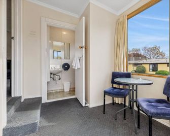 Hampshire Holiday Parks - Wanaka - Wanaka