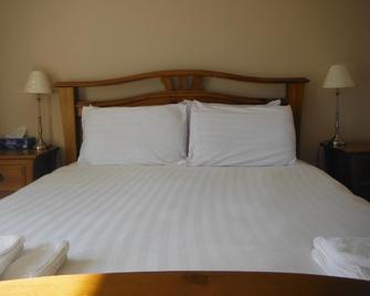 Inspiration Lodge - Anascaul - Habitación