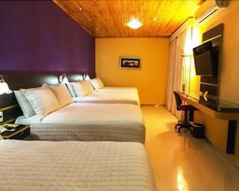 Marambaia Hotel - Ciudad del Este