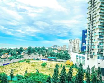 Ngoc Han Hotel Vung Tau - Vung Tau - Outdoors view