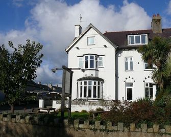 The Egryn Abersoch Llp - Pwllheli - Budova