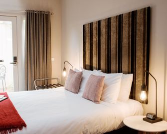 Alexandra Place - Bendigo - Schlafzimmer