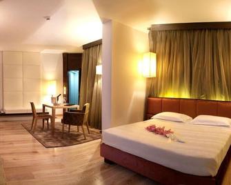 Iris Hotel - Erbusco - Habitación