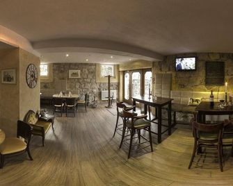 Hotel Il Cavallino - Warendorf