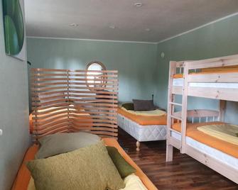 Freedom65 Hostel and Caravan - 塔林 - 臥室