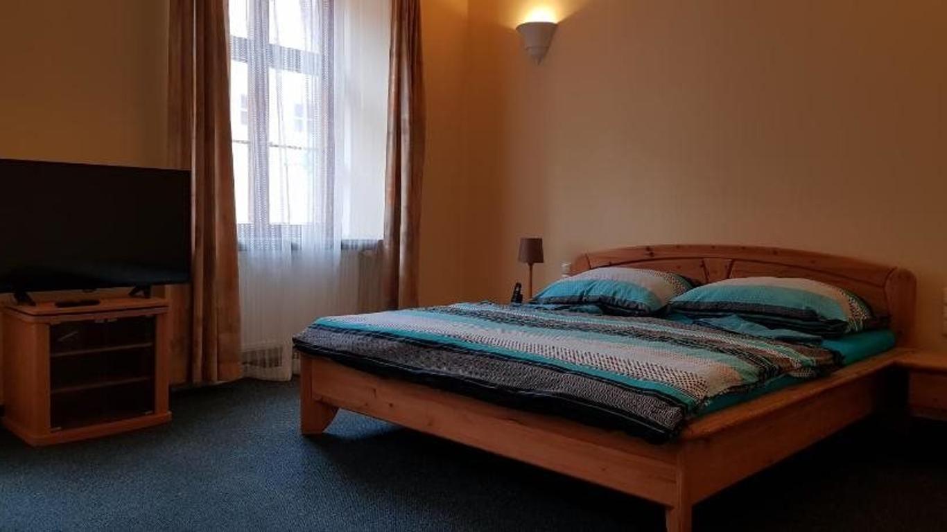 Hotel Barbarossa