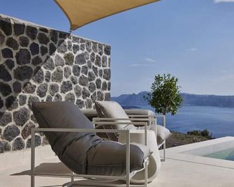 Apanemo Hotel & Suites - Akrotiri