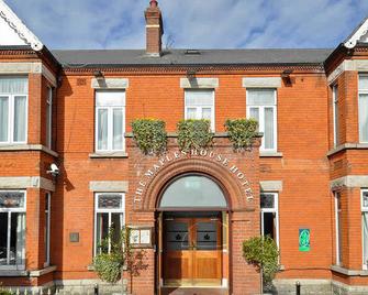 Maples House Hotel - דבלין - בניין