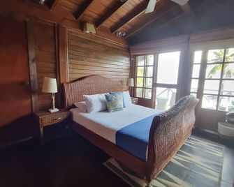 Casa Cordoba Baru - Barú - Bedroom