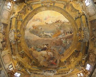 Ca' Sagredo Hotel - ונציה - שירותי מקום האירוח