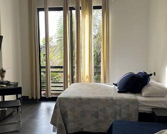 Manaya Bed & Breakfast - Punta Cana - Bedroom