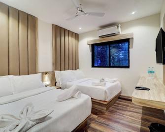 Hotel Amar Residency - Bombay - Habitación