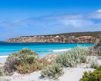 Limani Port Lincoln - Port Lincoln - Pláž