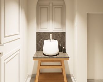 Nami Hotel & Suites - Stalida