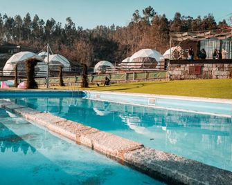Guimaglamp - Guimarães