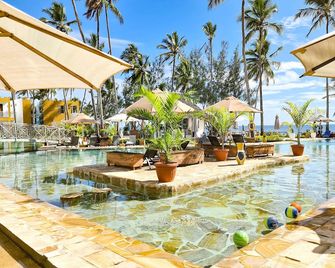 Zanzibar Bay Resort - Marumbi