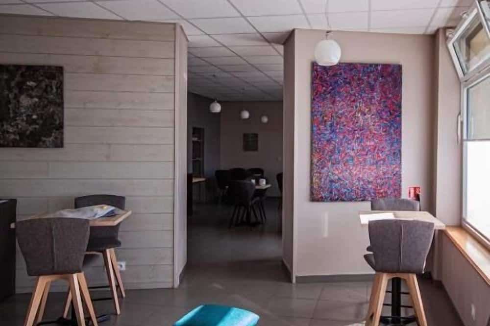 lhotel - Thouars - Restaurace