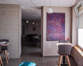 lhotel - Thouars - Restaurace