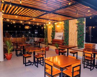 Hotel Casablanca Sechura - Sechura - Restaurante