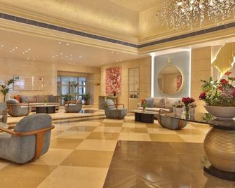 Mövenpick Hotel Beirut - Beyrouth - Hall d’entrée